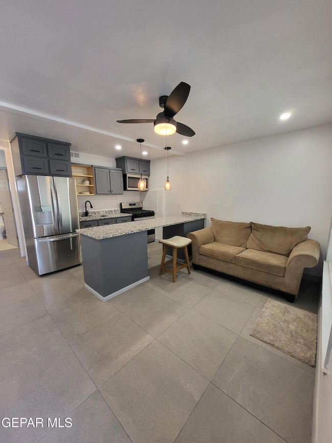 932 Lariat St unit A, El Paso, TX 79915 - photo 3