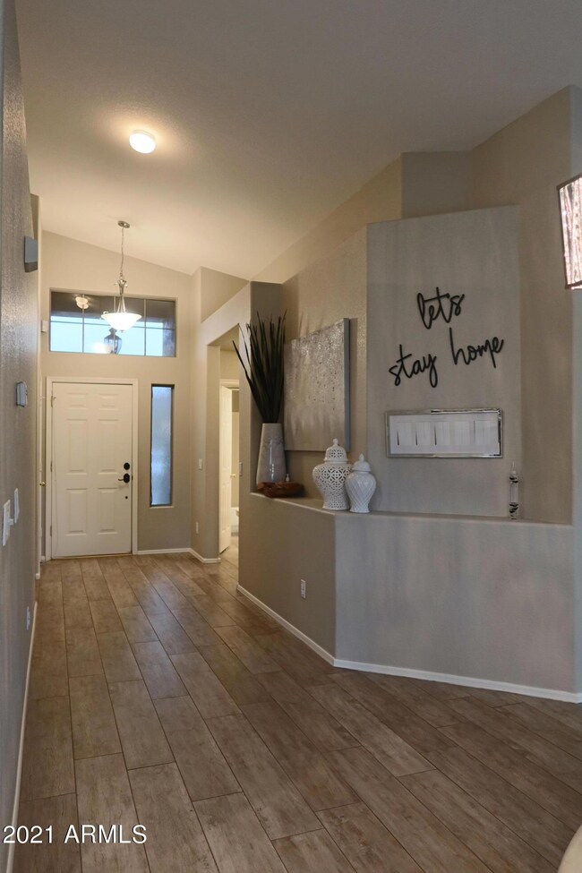 Entryway