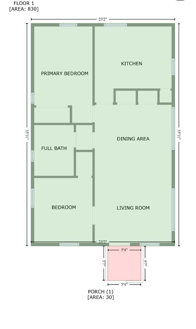 435 Grant St, Vallejo, CA 94590 - photo 3