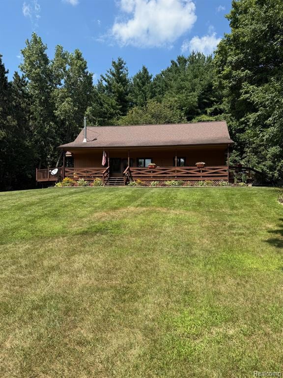 3199 West Rd, Metamora, MI 48455 - photo 2