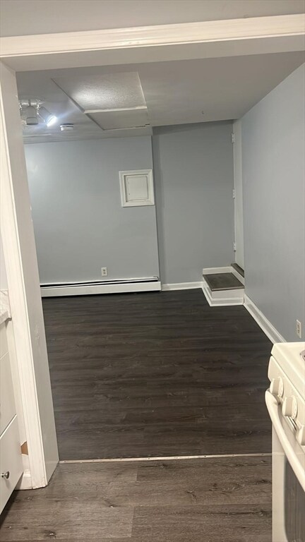 91 Columbia St unit 1, Fall River, MA 02721 - photo 5