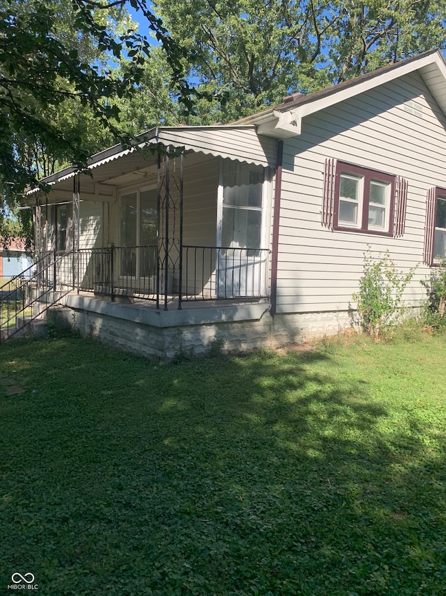 1852 N Audubon Rd, Indianapolis, IN 46218 - photo 4