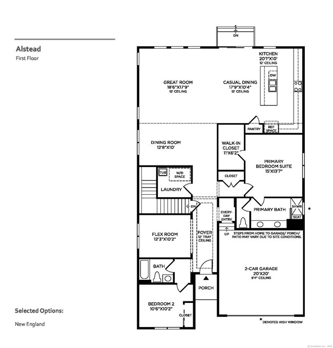 12 Thorncrest Ridge unit 75, Danbury, CT 06810 - photo 2
