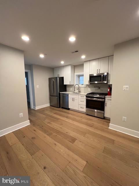 734 Harvard St NW unit 2, Washington, DC 20001 - photo 3