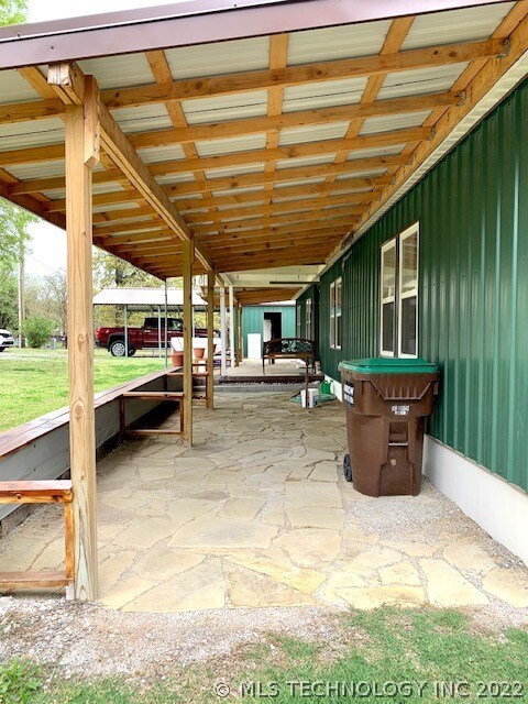 2727 S 284th East Ave, Broken Arrow, OK 74014 - photo 4