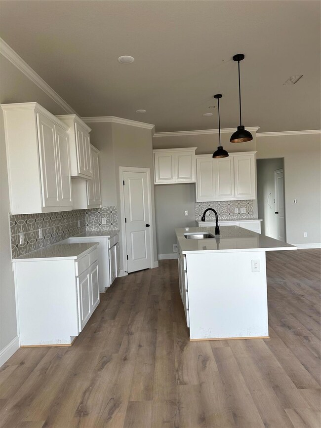 2300 County Road 2360, Decatur, TX 76234 - photo 5