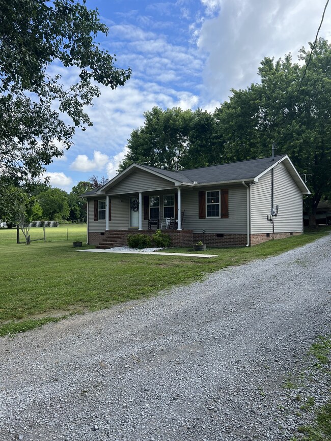 2143 Highway 82 S, Shelbyville, TN 37160 - photo 4