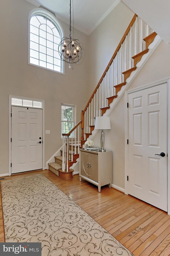 8117 Willingboro Ct, Gainesville, VA 20155 - photo 7