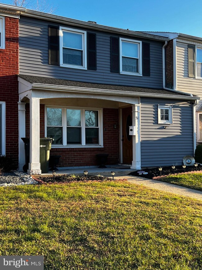51 Rittenhouse Dr, Willingboro, NJ 08046 - photo 2