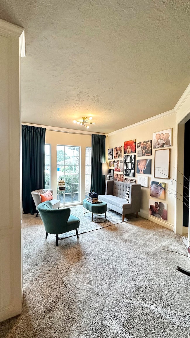 3814 Willow Lake Ln, Enid, OK 73703 - photo 7