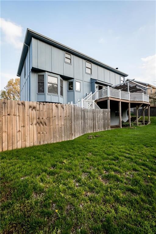 11914 W 48th St, Shawnee, KS 66216 - photo 2