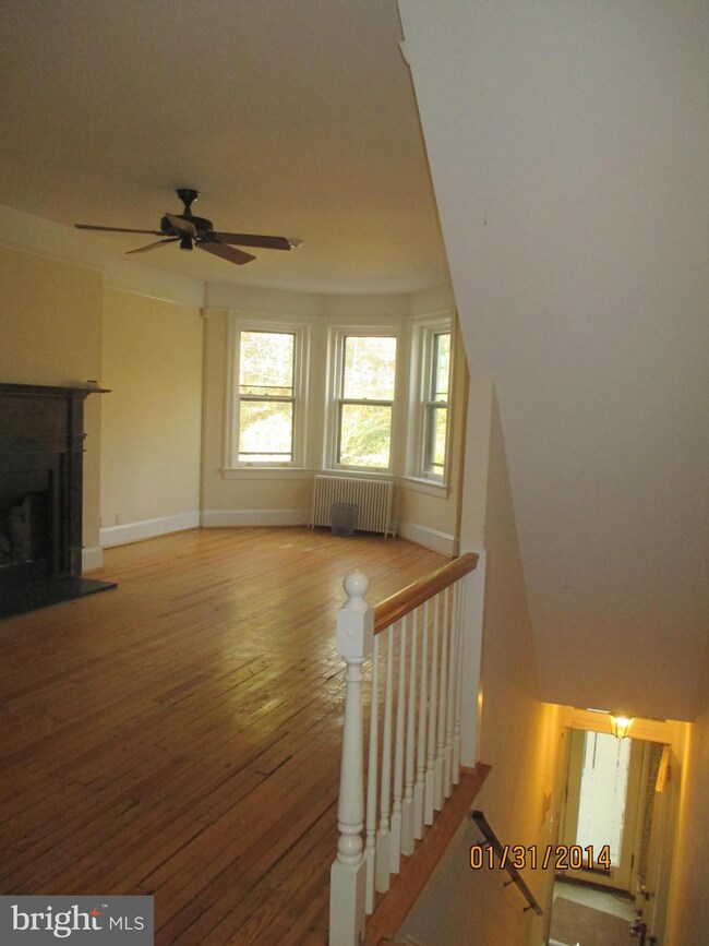 2228 Decatur Place NW unit DUPLEX, Washington, DC 20008 - photo 3