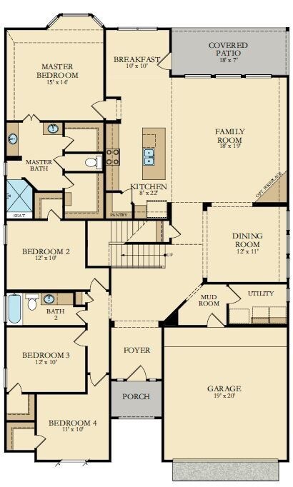 17866 McClary Cardinal Dr, Conroe, TX 77302 - photo 7