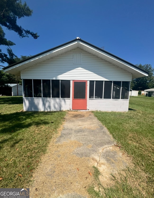 146 7th Ave W, Pitts, GA 31072 - photo 3