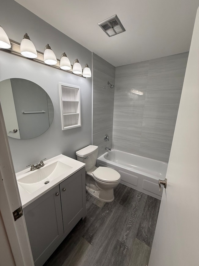 20137 S Hampton Ct unit A, Frankfort, IL 60423 - photo 4