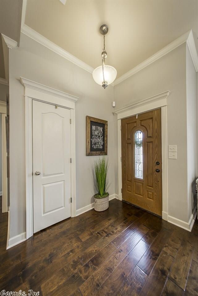 8 Joshua Cir, Conway, AR 72032 - photo 3