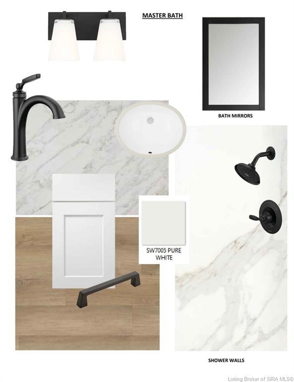 5151 Woodstone Circle Lot 134, Jeffersonville, IN 47130 - photo 4