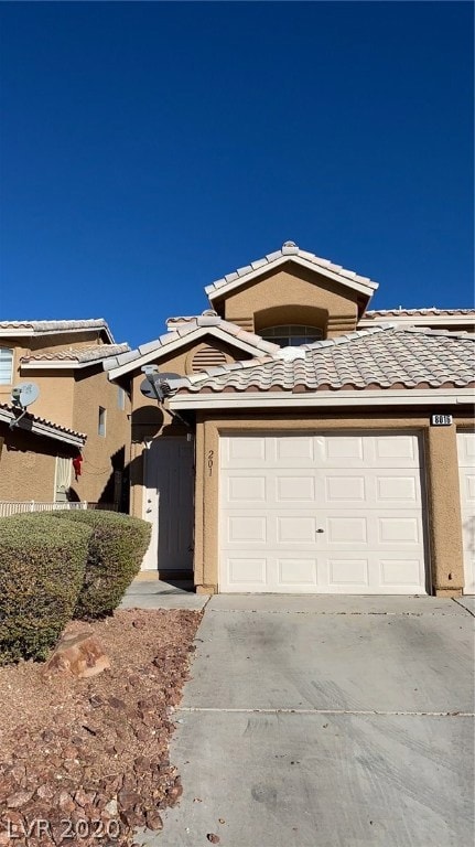 8016 Cimarron Ridge Dr unit 201, Las Vegas, NV 89128 - photo 2