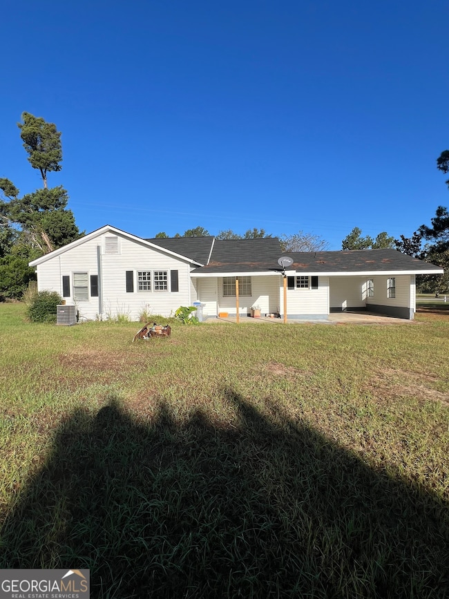 2554 Ga Highway 117, Cadwell, GA 31009 - photo 3