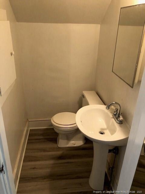 Half Bath