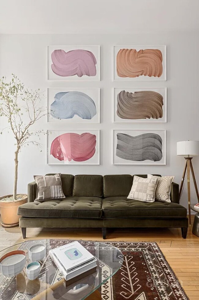 The Chelsea Mercantile unit 3K, New York, NY 10001 - photo 5