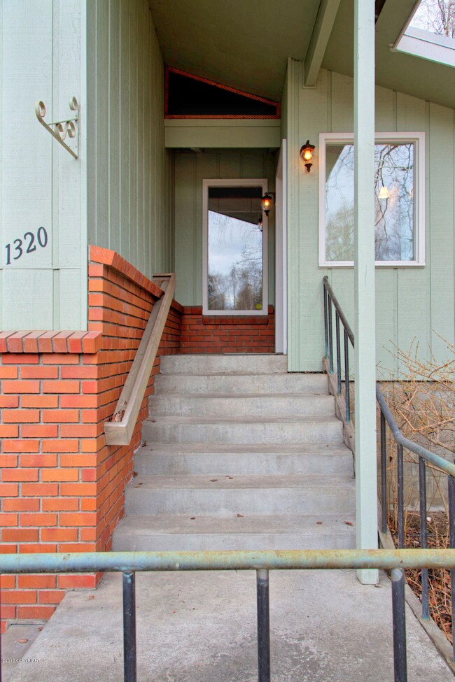 Covered Entry