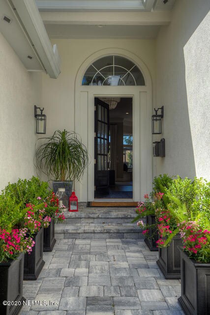 Front Door 2