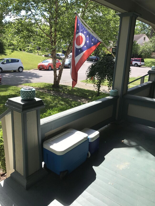 Porch