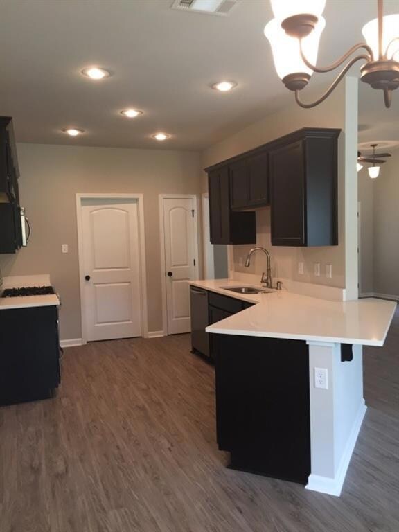 4492 Park Shore Dr, Marrero, LA 70072 - photo 3