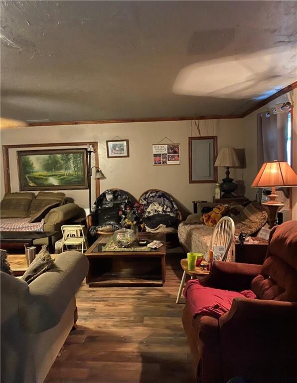 10801 Burkett Rd, Noble, OK 73068 - photo 6