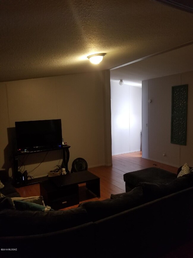 5060 S Mesquite Club Ln, Tucson, AZ 85706 - photo 5