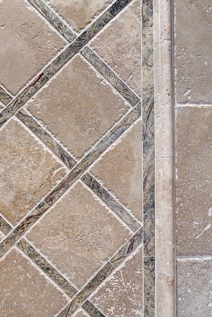 Tile Detail