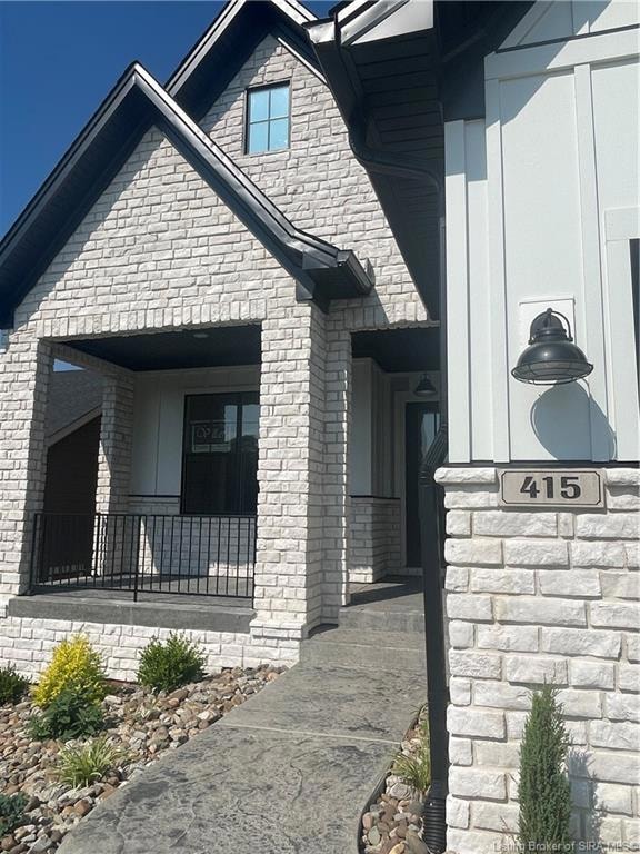 415 Milan Ct unit 35, Floyds Knobs, IN 47119 - photo 3