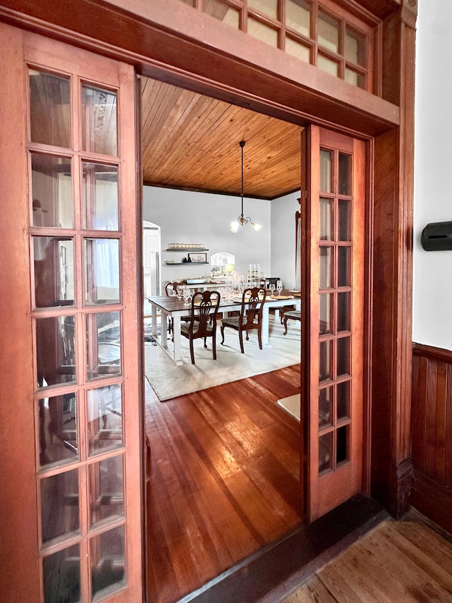 203 S 1st St, Leesville, LA 71446 - photo 7