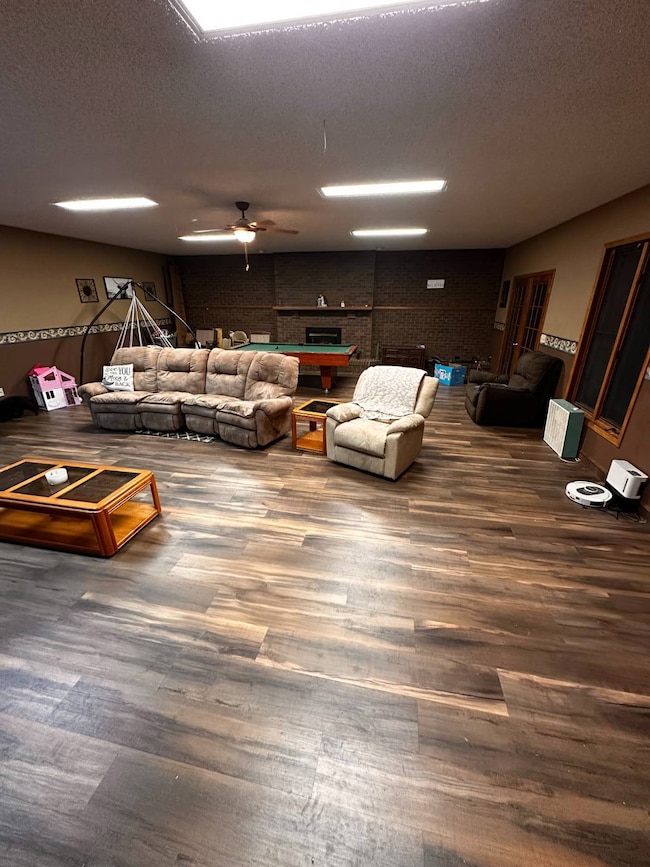 520 S Valley, St. Francis, KS 67756 - photo 2