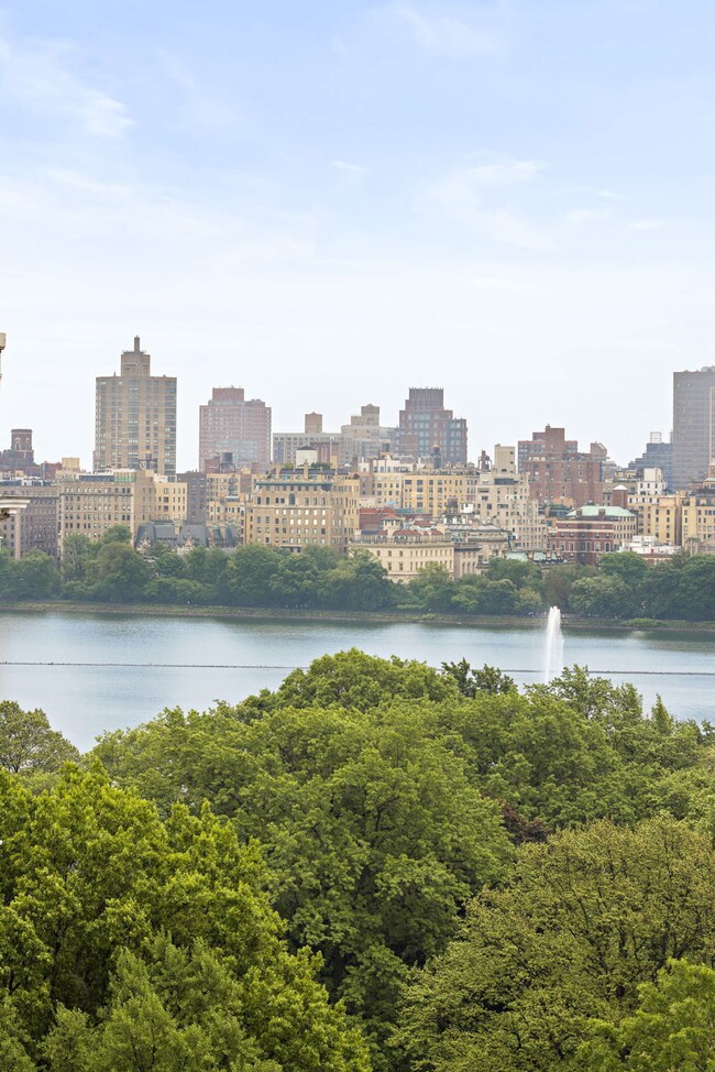 10 W 86th St unit PH15A, New York, NY 10024 - photo 5