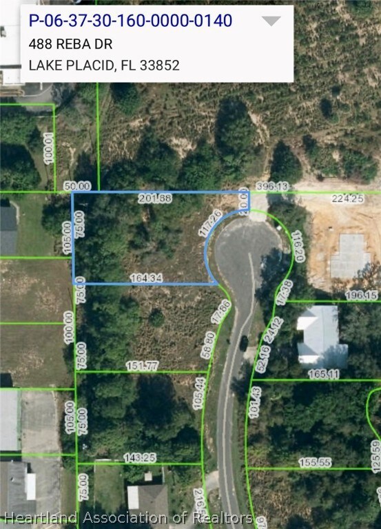 488 Reba Dr, Lake Placid, FL 33852 - photo 2