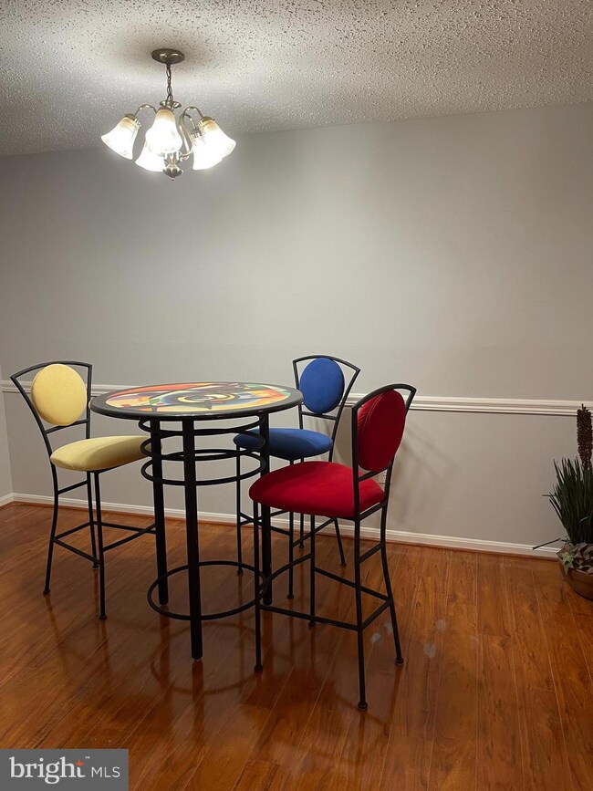 1639 Carriage House Terrace unit D, Silver Spring, MD 20904 - photo 4