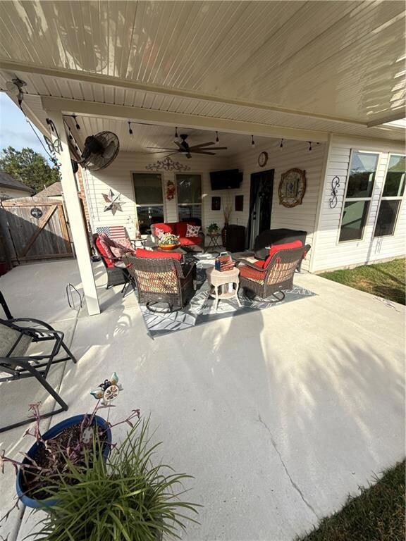 506 Terrace Lake Dr, Covington, LA 70435 - photo 6