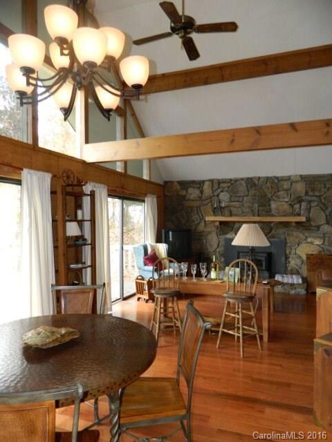 830 Cane Mountain Ln, Burnsville, NC 28714 - photo 6