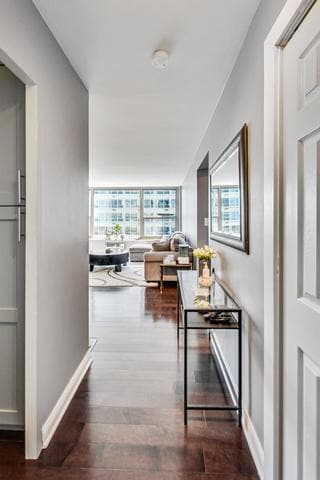 3600 N Lake Shore Dr unit 1905, Chicago, IL 60613 - photo 3