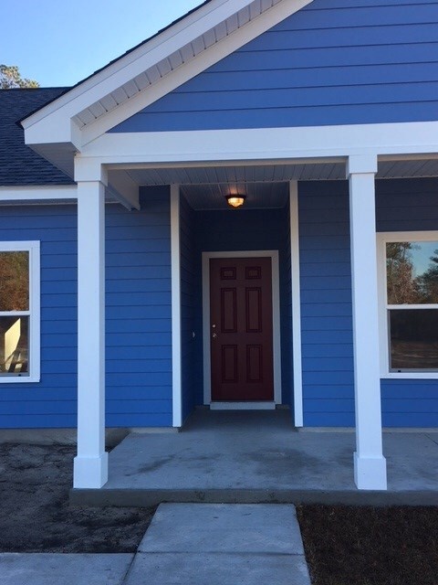 216 Scenic Stream Cir, Crawfordville, FL 32327 - photo 2