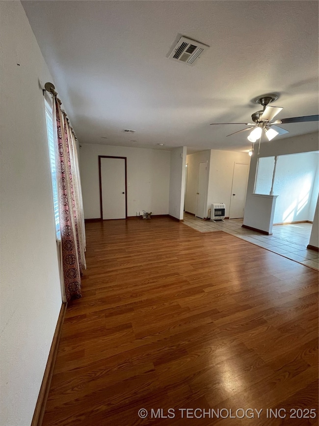 1101 N B St, McAlester, OK 74501 - photo 6