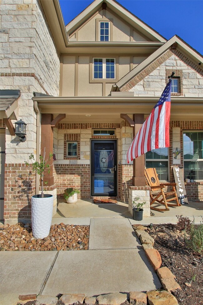 17538 Cypress Hilltop Way, Hockley, TX 77447 - photo 3