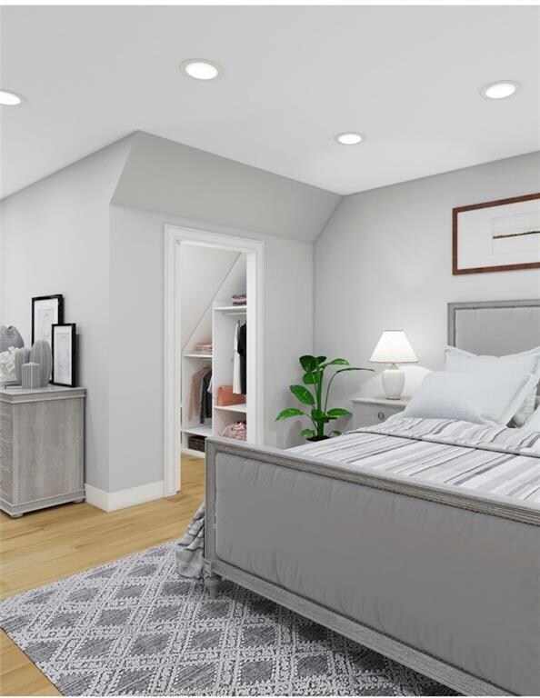 14 Vespia Ln unit A, South Kingstown, RI 02879 - photo 4