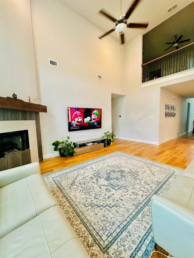 1045 Manchester Dr, Wylie, TX 75098 - photo 4