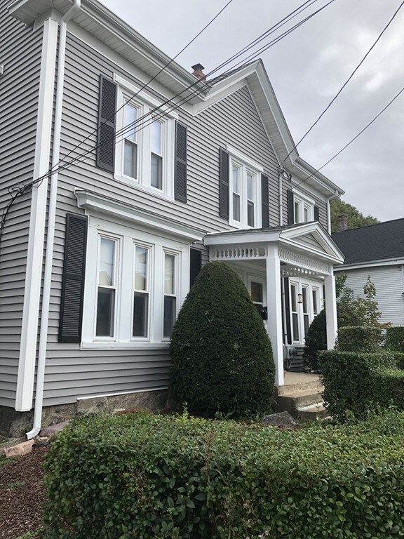 49 Clapp St unit 1, Stoughton, MA 02072 - photo 2