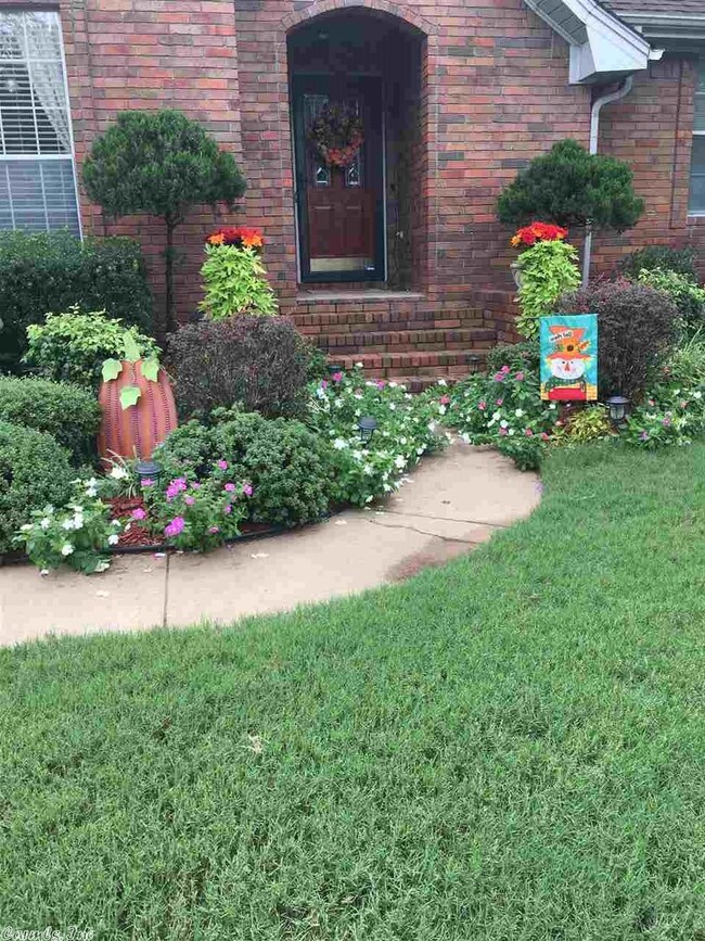 3015 Sassy Rd, Conway, AR 72034 - photo 2