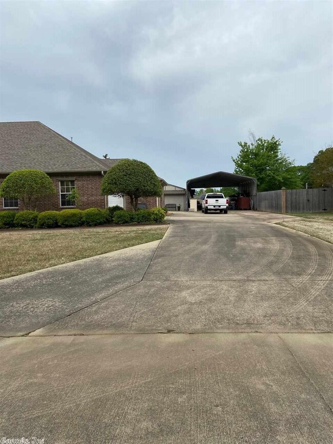409 Brandon Dr, Beebe, AR 72012 - photo 5