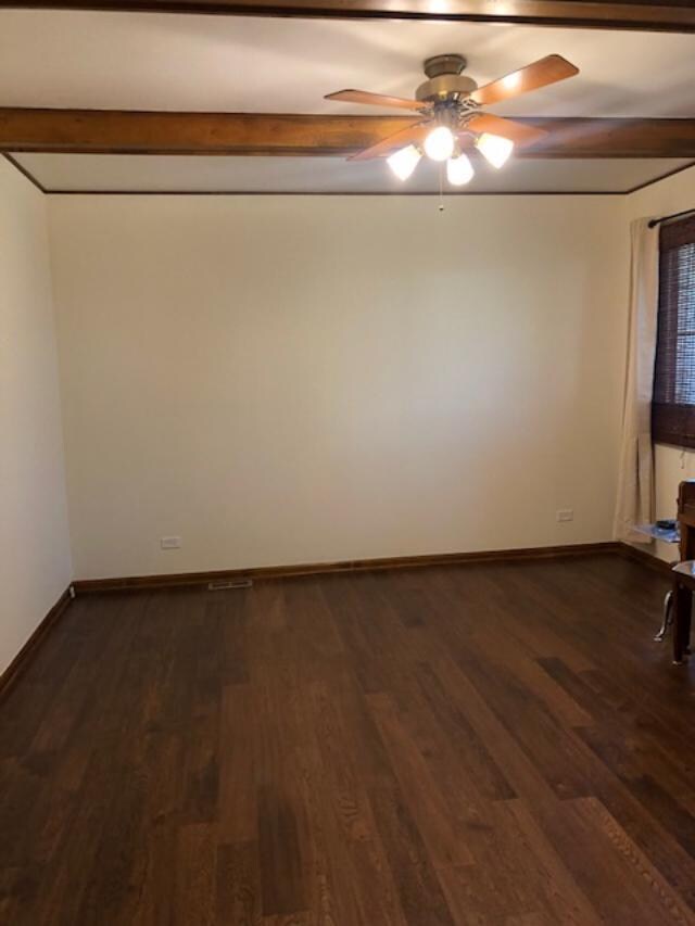 3707 Poplar Rd, Flossmoor, IL 60422 - photo 2